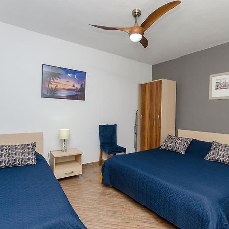Classy Apartment Center 斯普利特 外观 照片