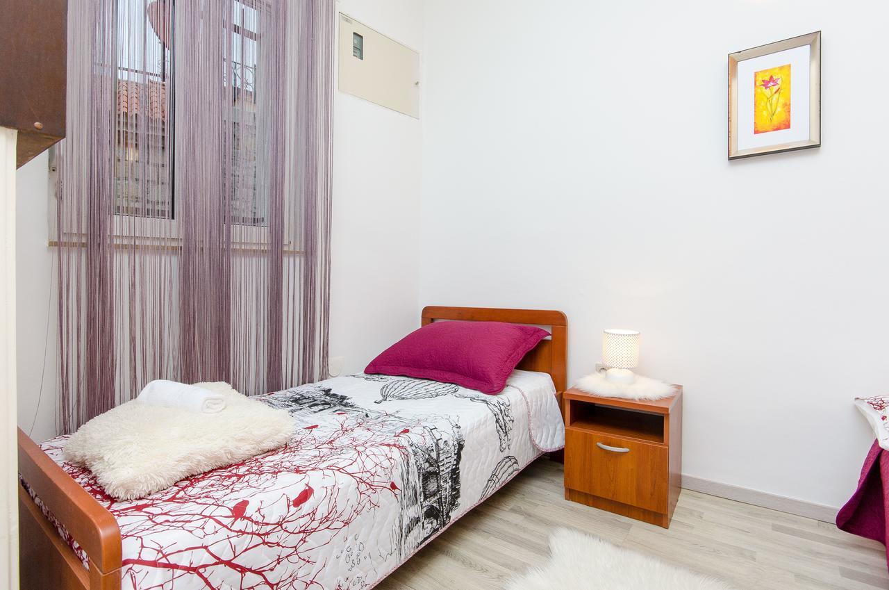 Classy Apartment Center 斯普利特 外观 照片