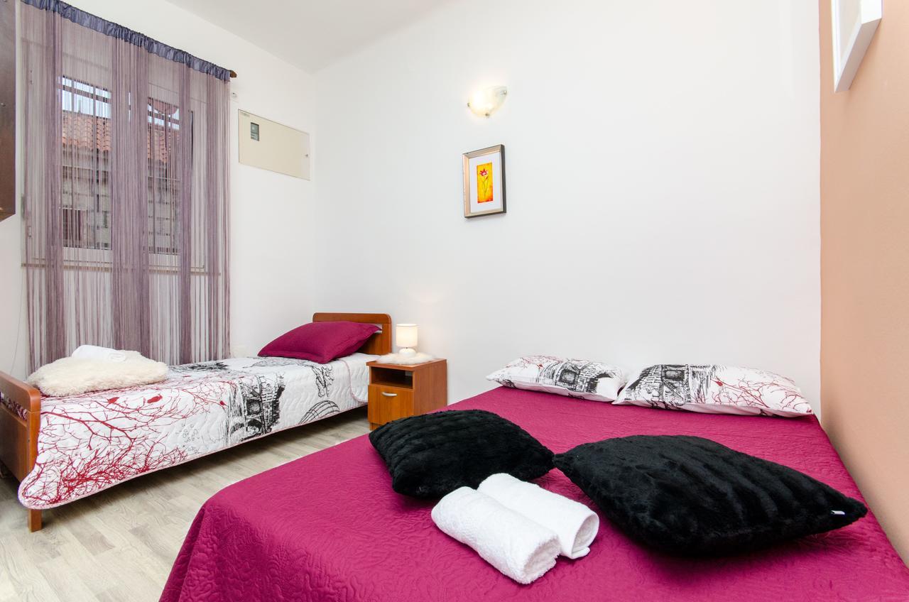 Classy Apartment Center 斯普利特 外观 照片